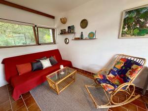 Dömös Cube - kiadó nyaraló kilátással a Dunakanyarra