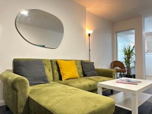 The Bath Street Retreat