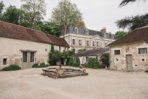 Maisons de vacances Gite du Figuier du Saulce : photos des chambres