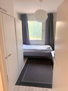 Cozy 2 Bedroom Apartment Near Santa Claus Village with space for 5