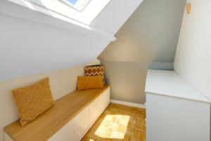 Les Mansardes du Roi - À deux min du château - Centre historique