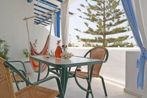 Maroussa Studios Naxos Greece