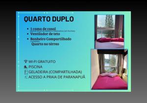 Pousada Prainha do Horizonte