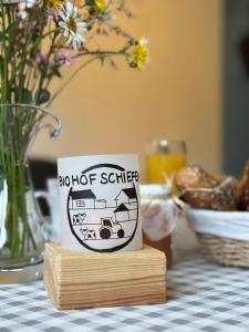 Ferienhof Schiefen - Urlaub auf dem Bauernhof