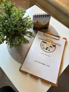 Ferienhof Schiefen - Urlaub auf dem Bauernhof