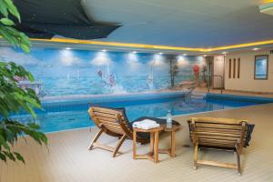 Bergseele Privat- & Retreathotel Schwarzwald