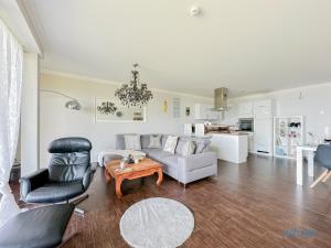 Residenz am Yachthafen Wohnung 18