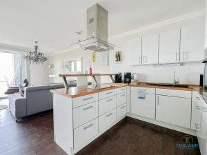 Residenz am Yachthafen Wohnung 18