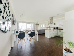 Residenz am Yachthafen Wohnung 18