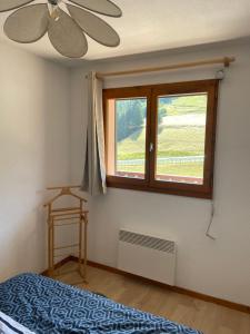 Appartement 2 pièces 6 personnes Col du Corbier