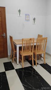 Varisha Homestay 2 Bedrooms, PS5, E-bike