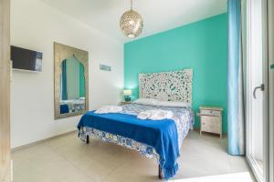 Appartamento Playa Chianca