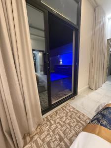 Tamyoz Aqama for Serviced Apartments