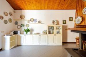 Oasi in the garden Cozy home - Perugia