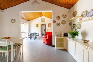 Oasi in the garden Cozy home - Perugia