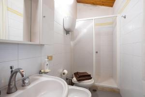 Oasi in the garden Cozy home - Perugia