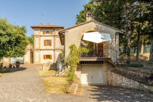 Oasi in the garden Cozy home - Perugia
