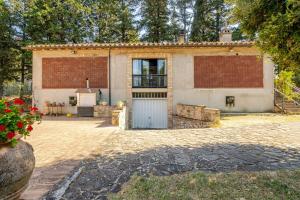 Oasi in the garden Cozy home - Perugia