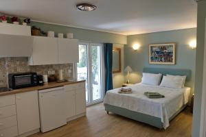 Green House Studio - 3hvězdičkové hotely ve městě Nafplio