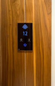 Luxury Smart Apartment B12