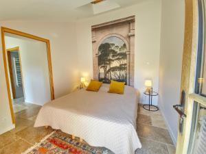 Maisons de vacances Les Gites du chateau de Craon : photos des chambres