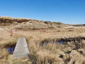 5 person holiday home in Ålbæk-By Traum