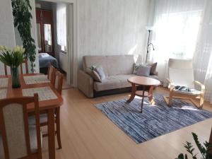 Mieszkanie w Kamienicy przy Starówce