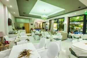 Hotel Atlantis Halkidiki Greece