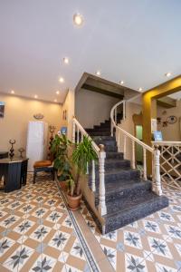 İpek Palas Hotel Şanlıurfa - 3hvězdičkové hotely ve městě Sanliurfa