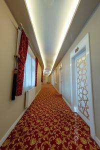 İpek Palas Hotel Şanlıurfa