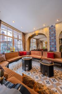 İpek Palas Hotel Şanlıurfa