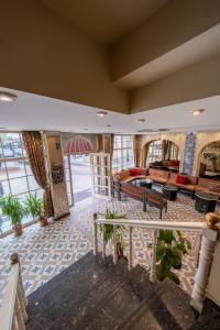 İpek Palas Hotel Şanlıurfa