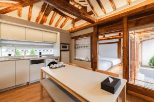 Luxury Hanok Anthology