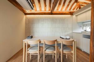 Luxury Hanok Anthology