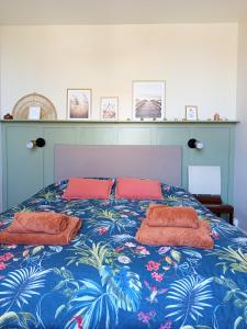 La Cabane des Mouts- Piscine -Clim