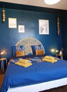 La Cabane des Mouts- Piscine -Clim