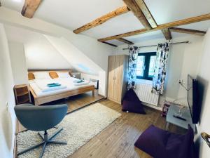 Vila Eruga- Apartament 2