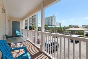 St. Martin Beachwalk Villas 122