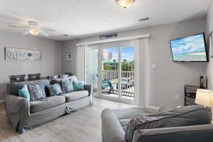 St. Martin Beachwalk Villas 122