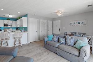 St. Martin Beachwalk Villas 122