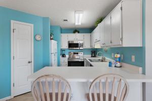 St. Martin Beachwalk Villas 122