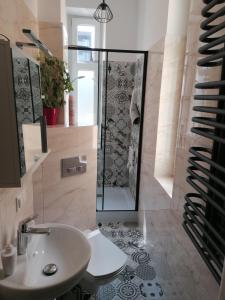 Mieszkanie w Kamienicy przy Starówce