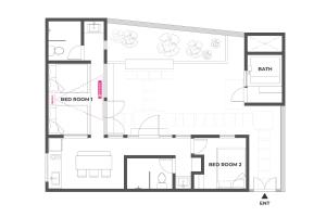 Luxury Hanok Anthology