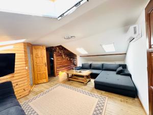 Vila Eruga- Apartament 2