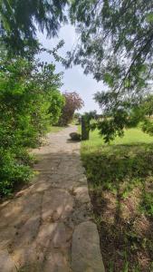 B&B Gennemara - Porta del Mare img60