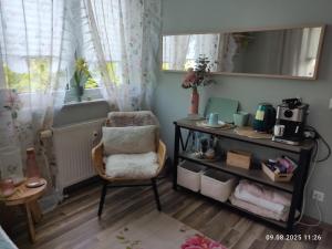 gemütliches Einzelzimmer von Privat, frisch renoviert