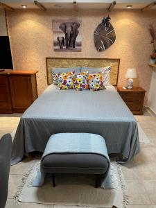 Casa Xime, relax y playa