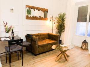 Deluxe Centric Malasaña - Flexible check-in