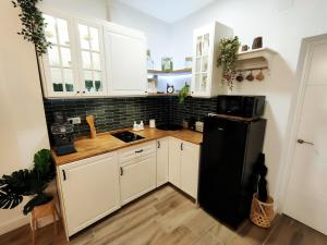 Deluxe Centric Malasaña - Flexible check-in