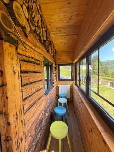 Vila Eruga- Apartament 2